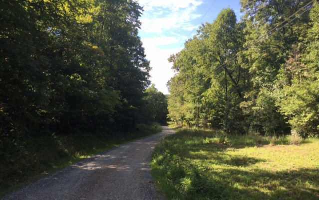 LOT10 Evans Road