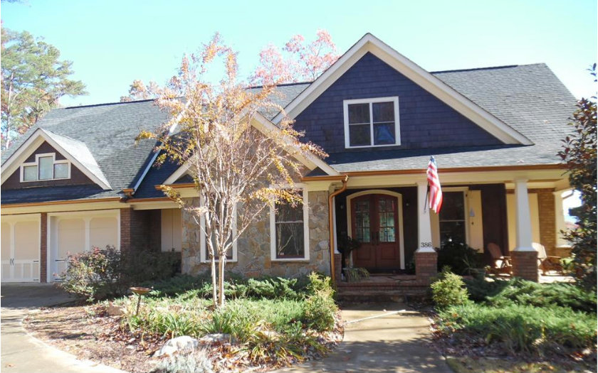 386 Abbott Mill Road