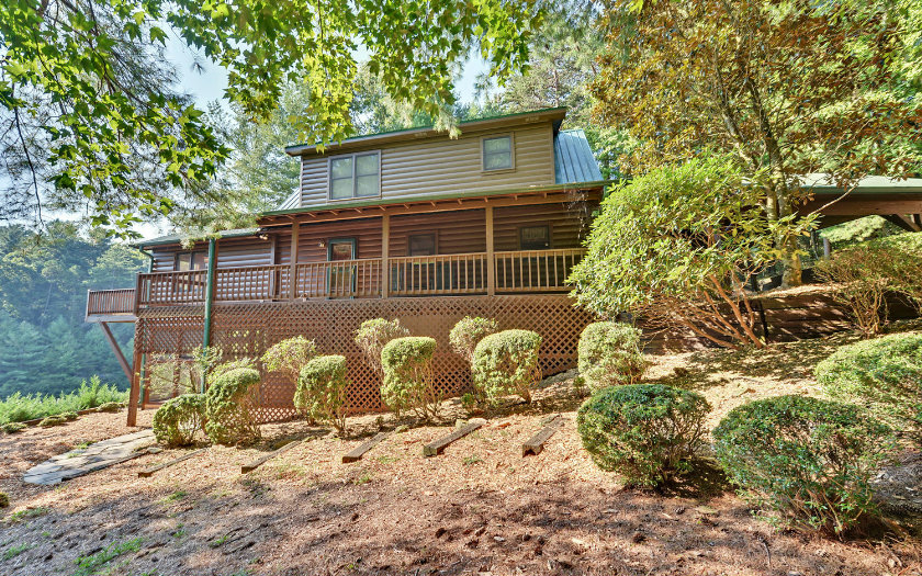 49 Indian Cave Road
