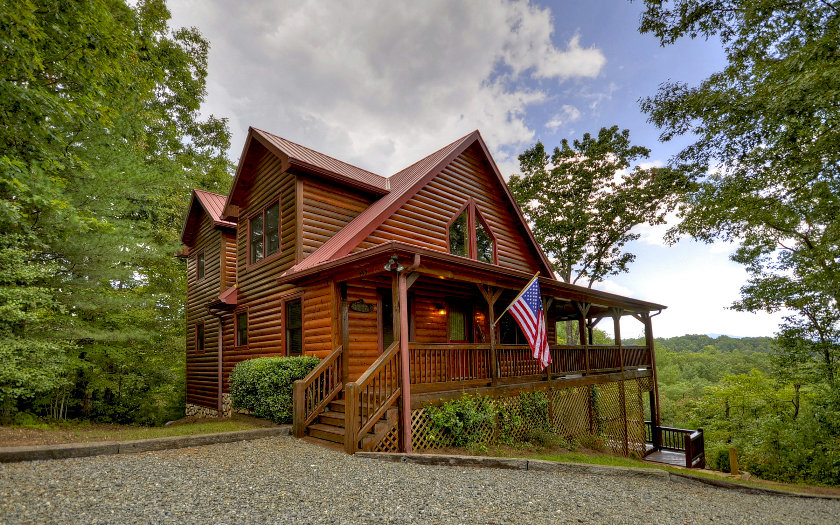 495 Trails End Ridge