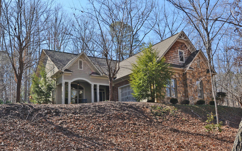 73 N Harris Creek Drive