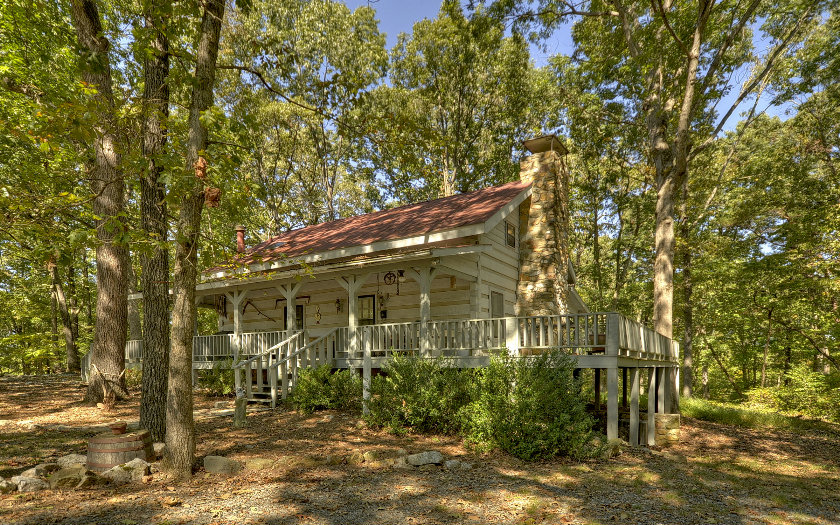 789 Johnson Mill Road