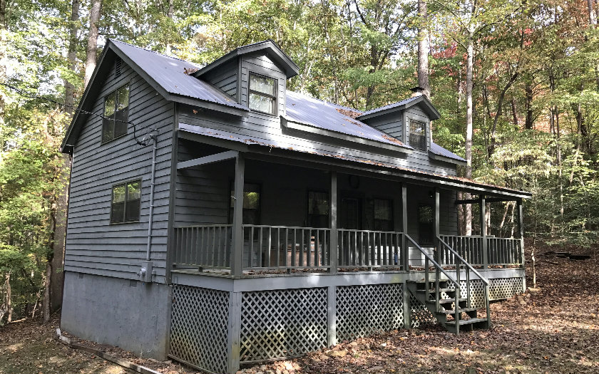 1112 Palisade Drive