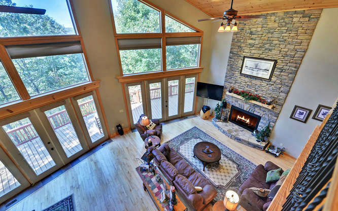32 Cherokee Circle