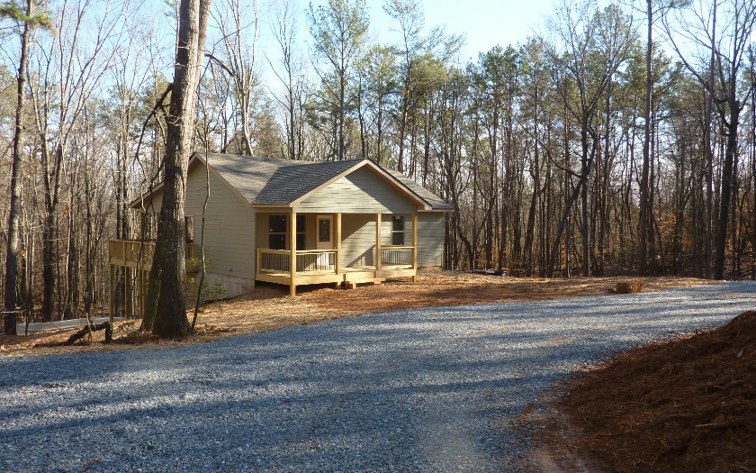 381 Timber Ridge Lane