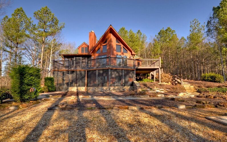 492 Black Bear Ridge Road