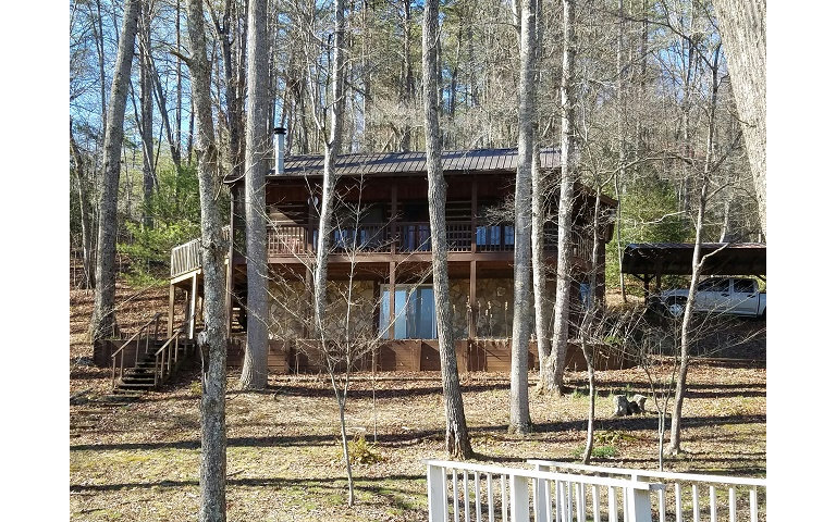 21 Laurel View Drive