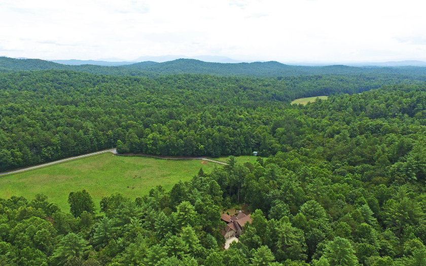 2055 Tails Creek Church Road