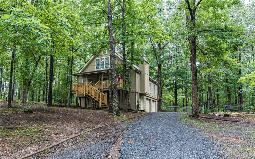 471 Camp Branch Road
