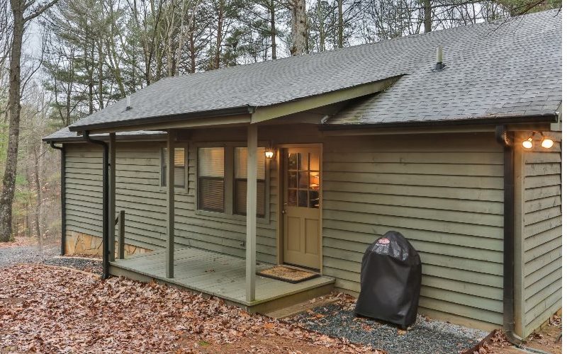 79 Sassafras Lane