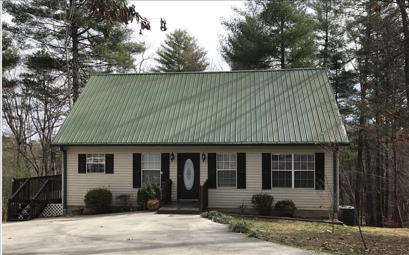 168 Ridgecrest Circle