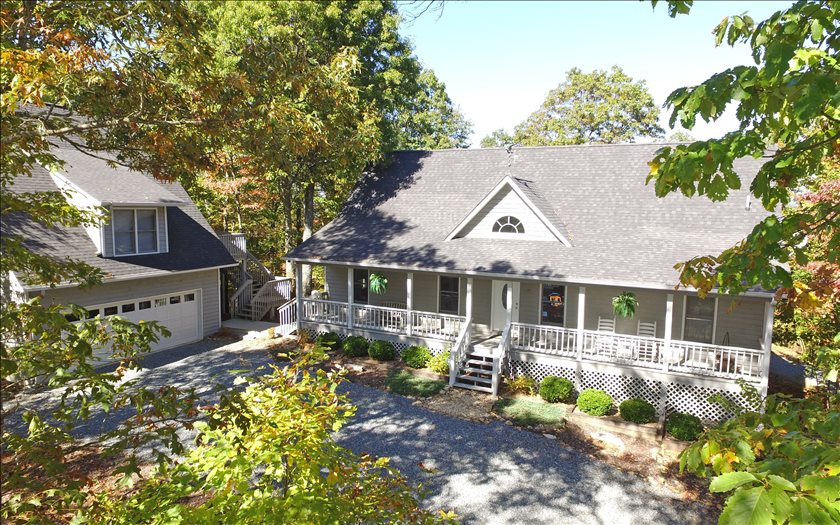 312 Mollie Mountain Trail