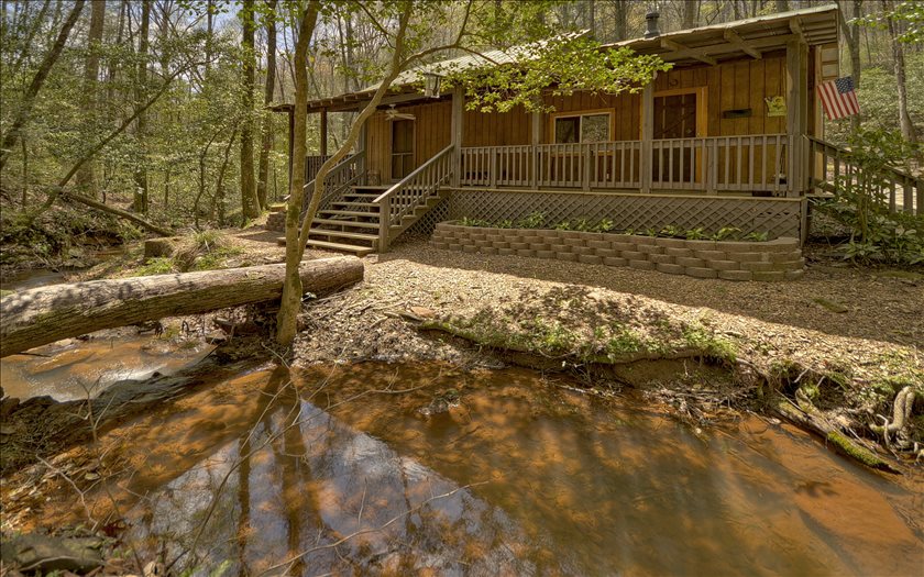 208 Clear Lake Court