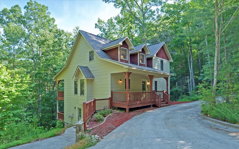 222 Dogwood Terrace