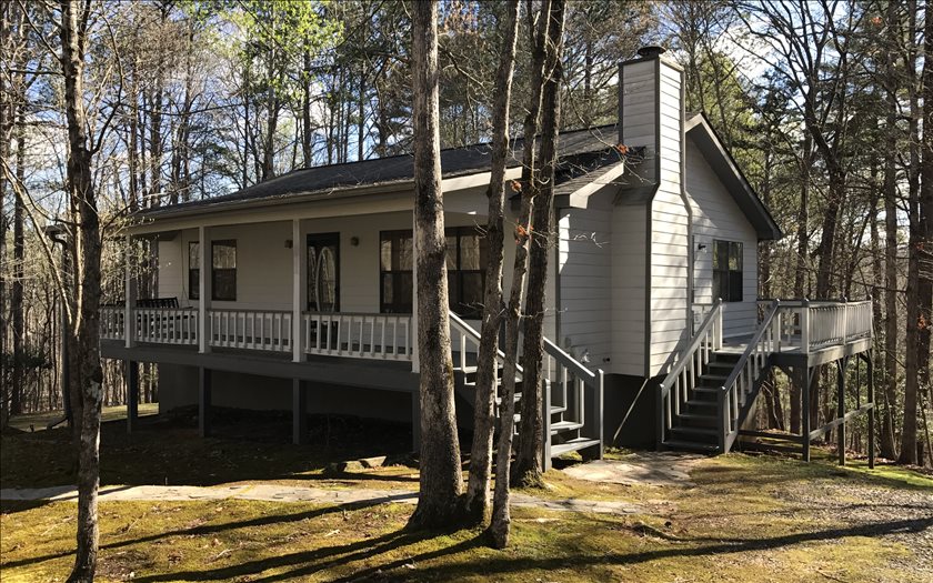 74 Gunite Circle