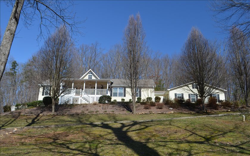 1112 John Teem Road