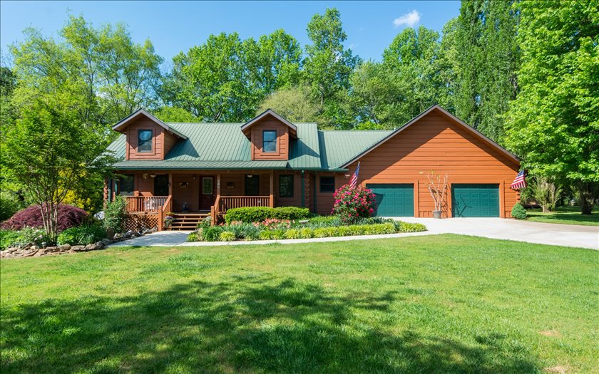 248 Cartecay River Run