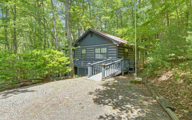397 Laurel Creek Road