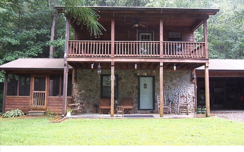 3427 Tails Creek Church Road
