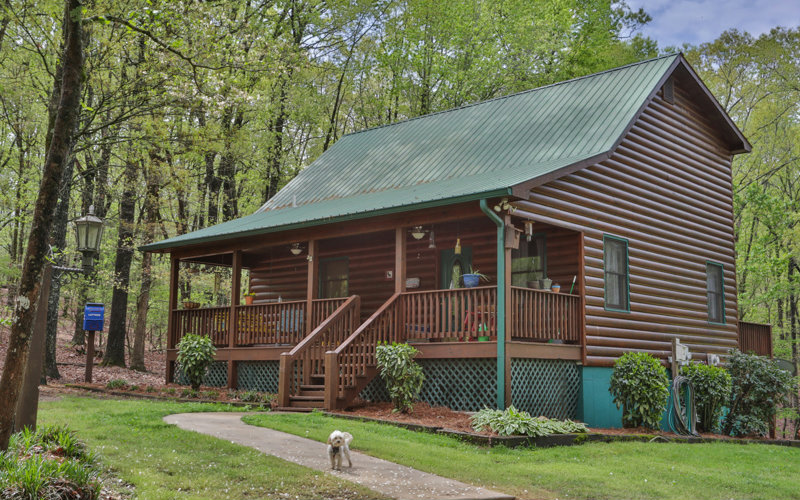 2957 Sunlight Road