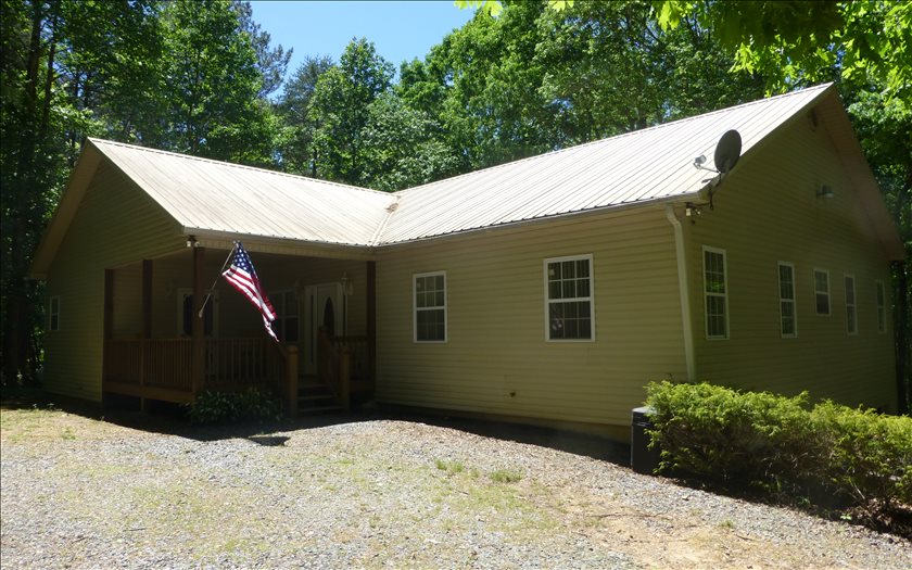 1160 Homer Wright Road