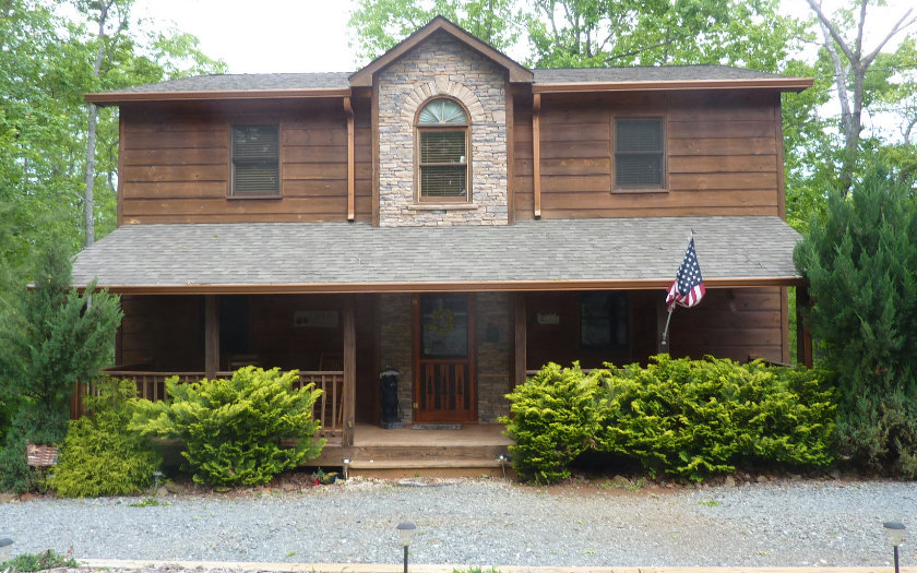 80 Bailey Way