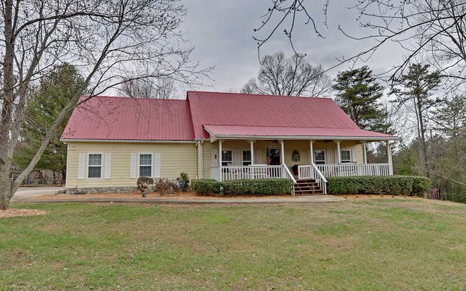 1892 Old Pleasant Valley