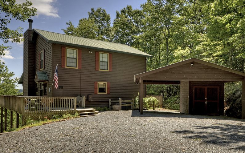 25 Buena Vista Drive