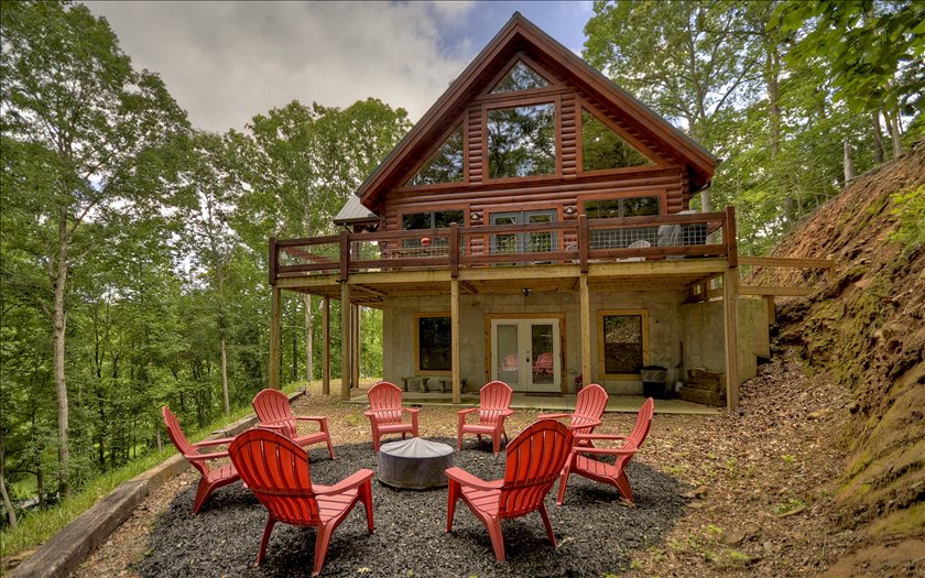 657 Beaver Lake Drive