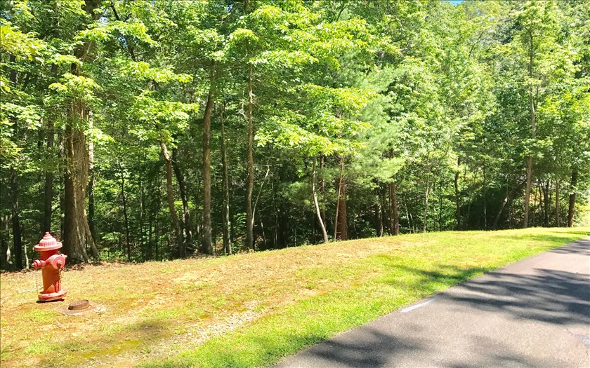 LT56R N Harris Creek Drive