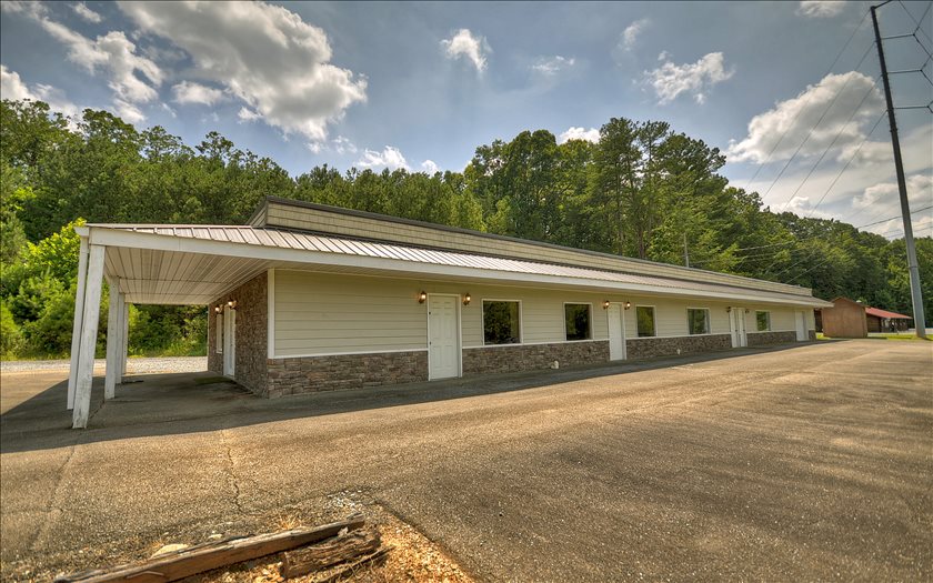 2659 Tails Creek Road