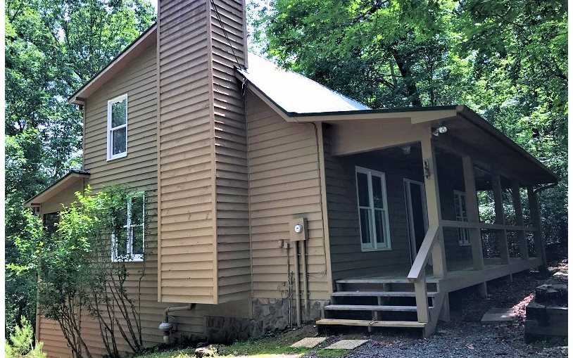 276 Pine Ridge Road