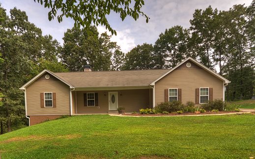 181 Country Hills Road