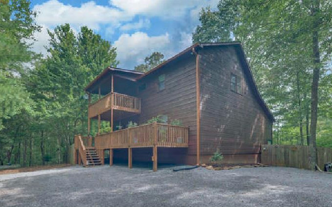 145 Palisade Drive
