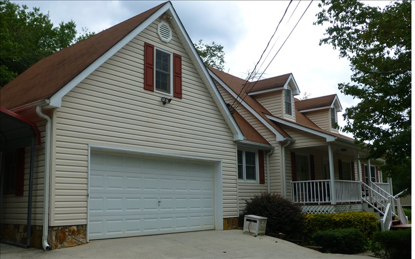 433 Riverbottom Road