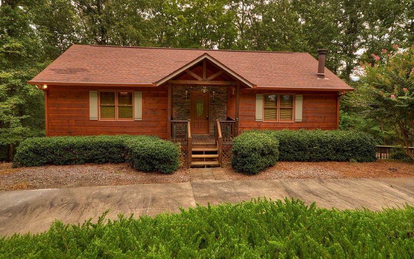 10 Morningside Court