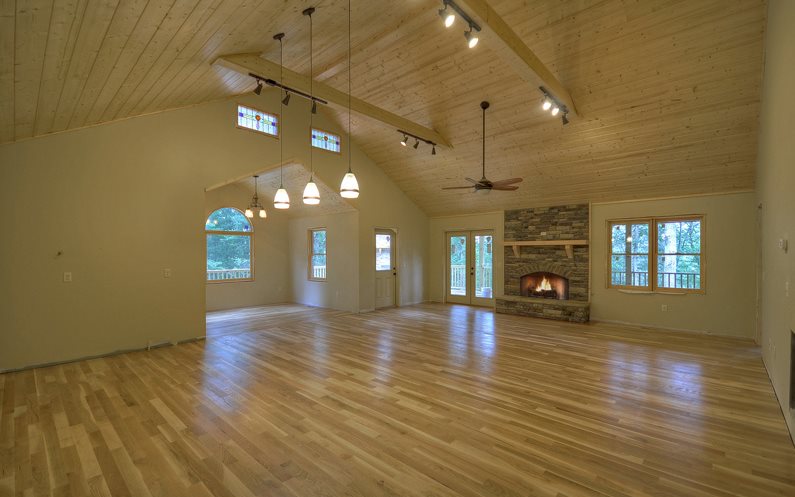 29 Mountain Springs Circle