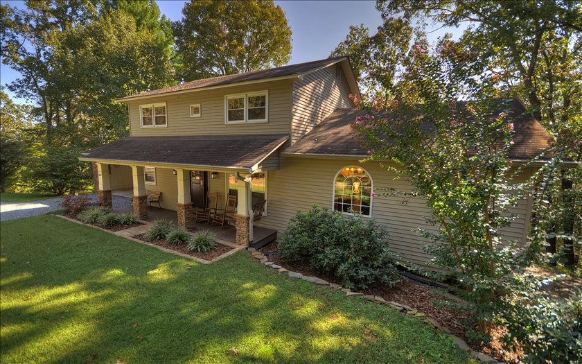 660 Flat Branch Road