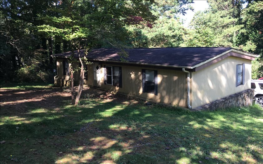 167 Hickory Road