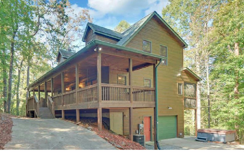 154 Nickel Lane