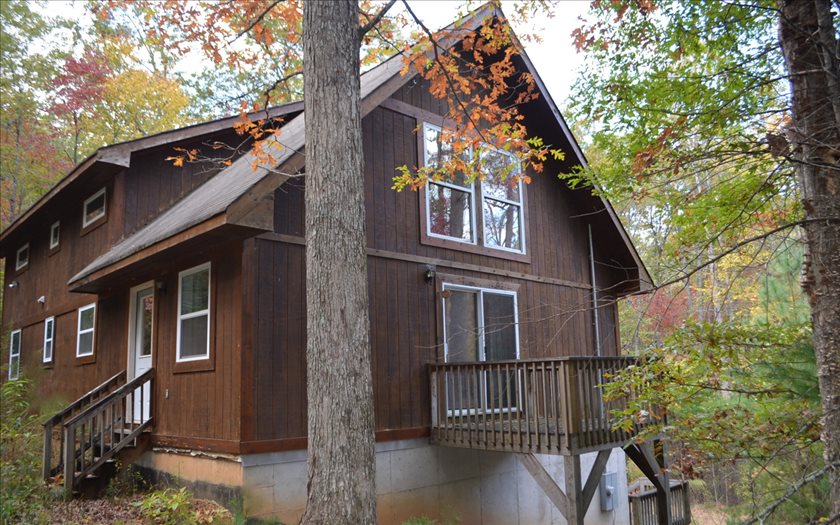 64 Mountain Laurel Lane