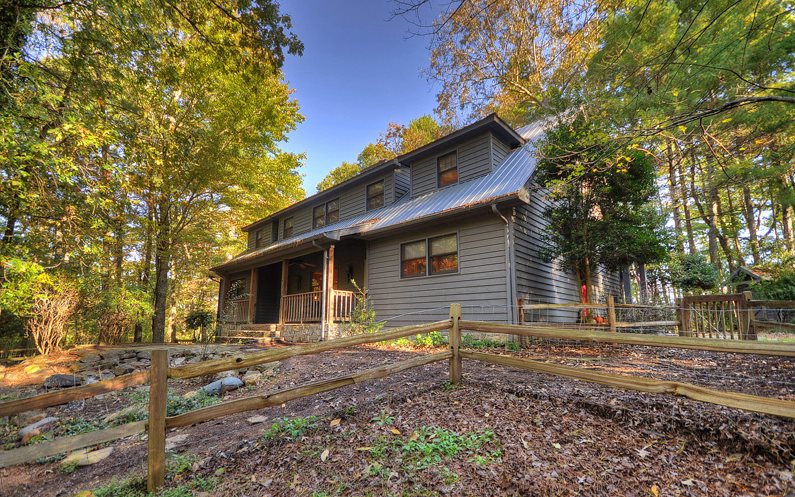 311 Blackberry Falls Drive