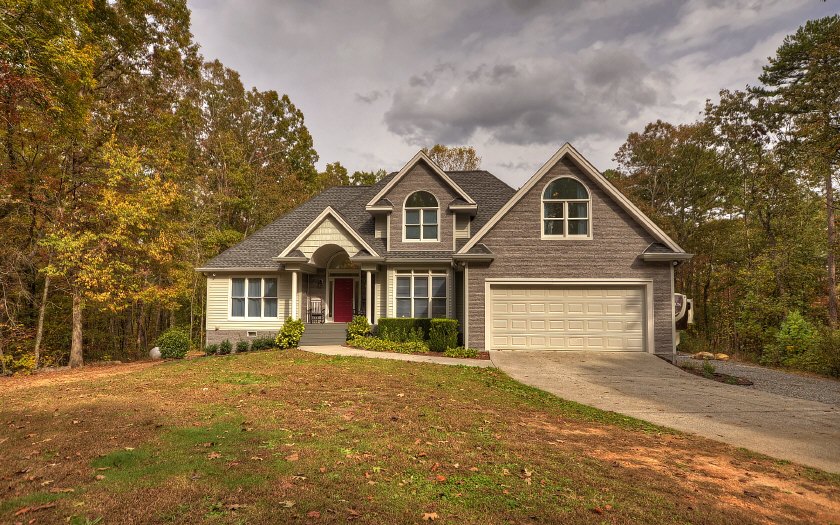 758 Timber Ridge Lane