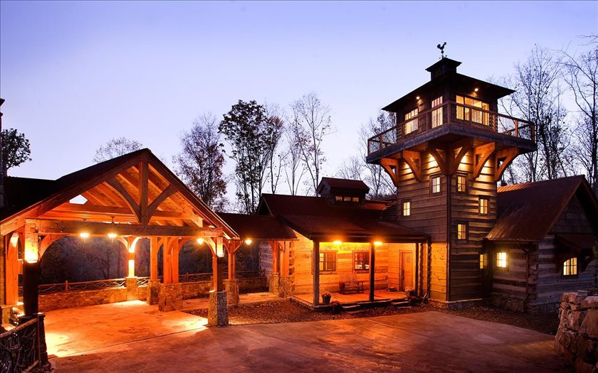 616 Chief Whitetails Road