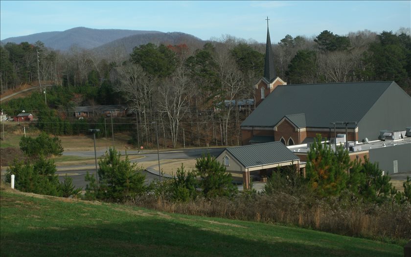 LOT 2 Chinquapin Road