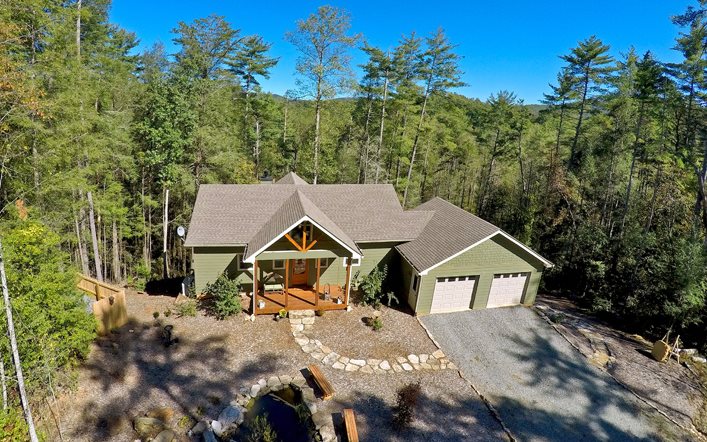 405 Harrison Sluder Road