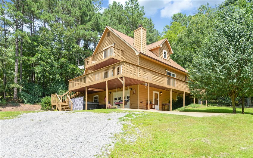 106 Simpson Hill Drive