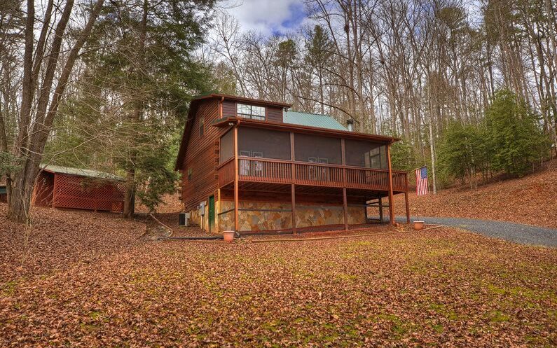 1250 Indian Trail