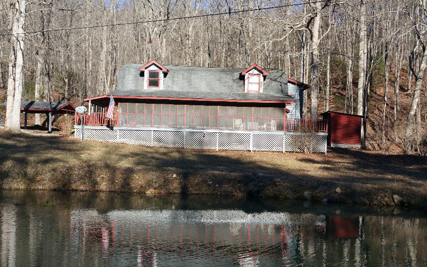 849 Stover Creek Cove