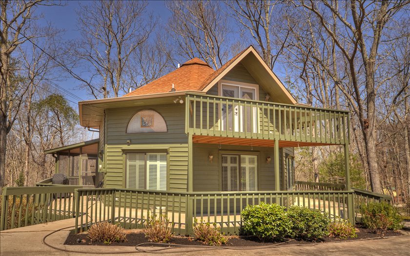 154 North Pine Drive